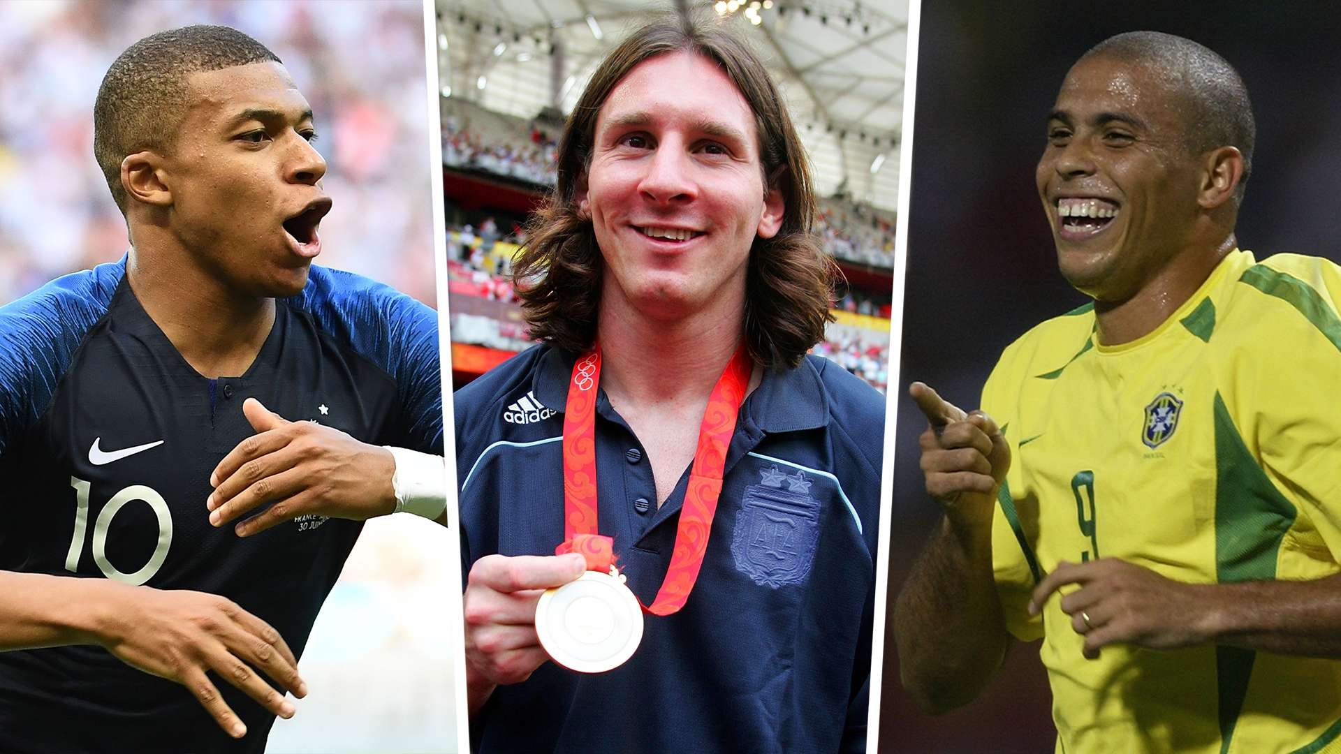 暫別了姆巴 暫別了姆巴