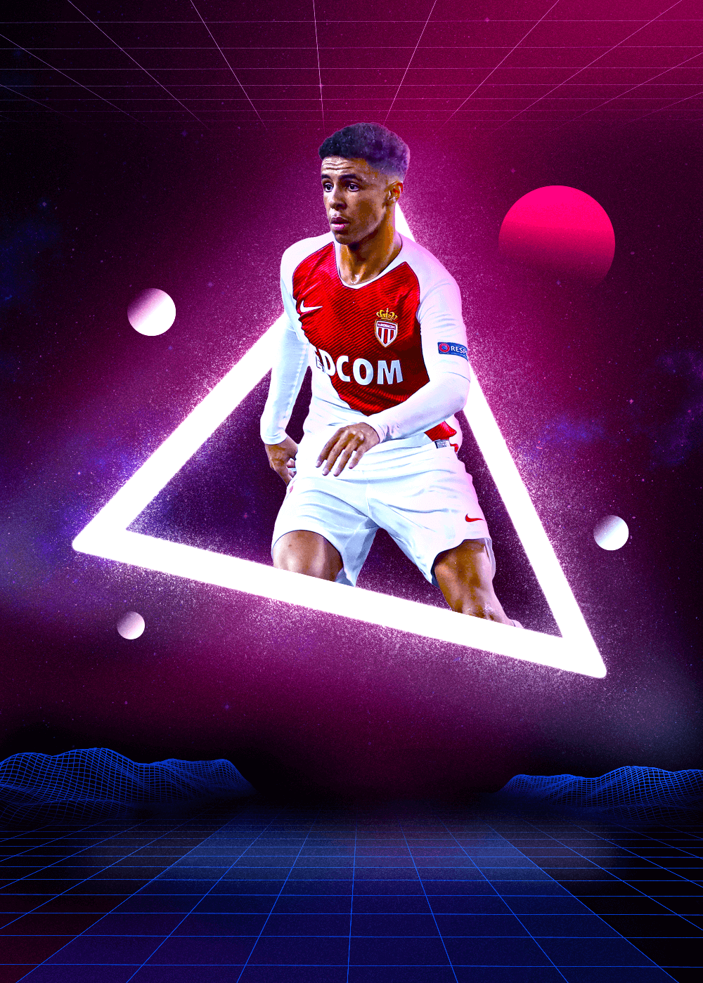 員在場上展 員在場上展